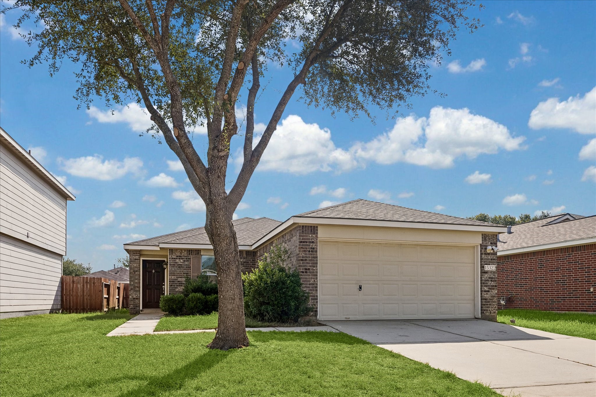 15322 Boulder Hollow Lane Property Photo 1