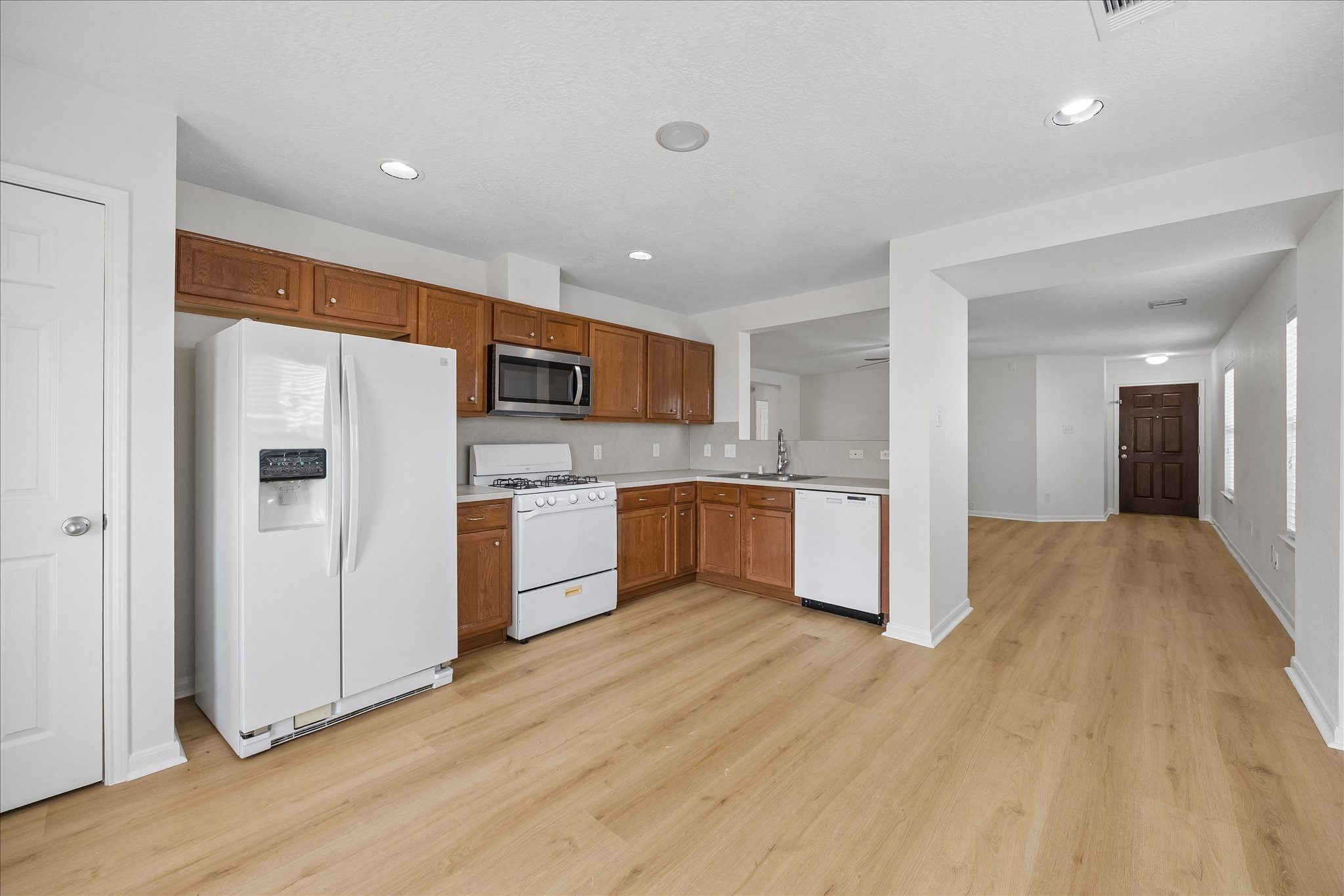 15322 Boulder Hollow Lane Property Photo 8