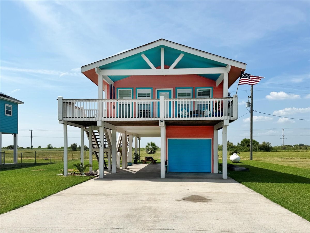 3343 Pirates Cove Property Photo 4