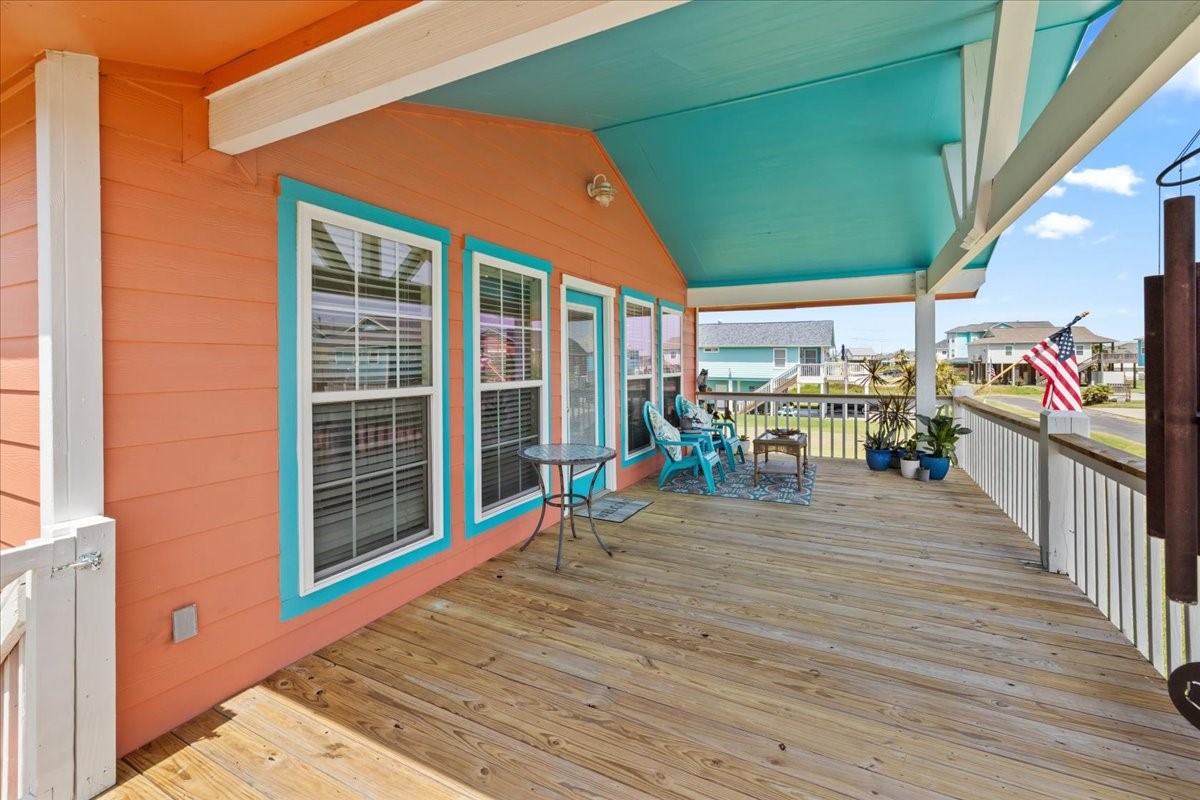 3343 Pirates Cove Property Photo 12
