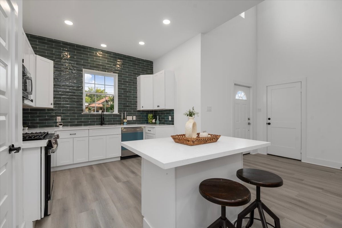 5604 Mulvey Street Property Photo 3