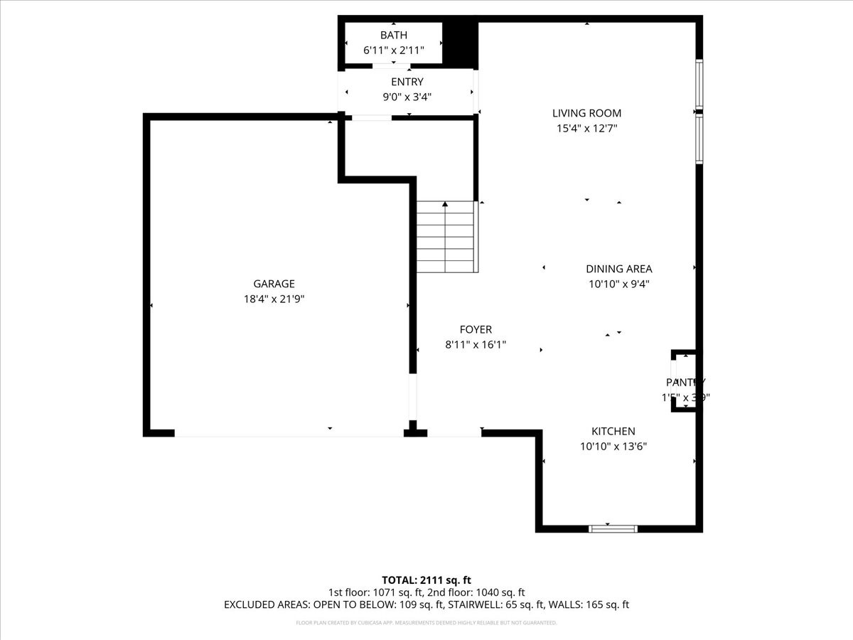 5604 Mulvey Street Property Photo 42