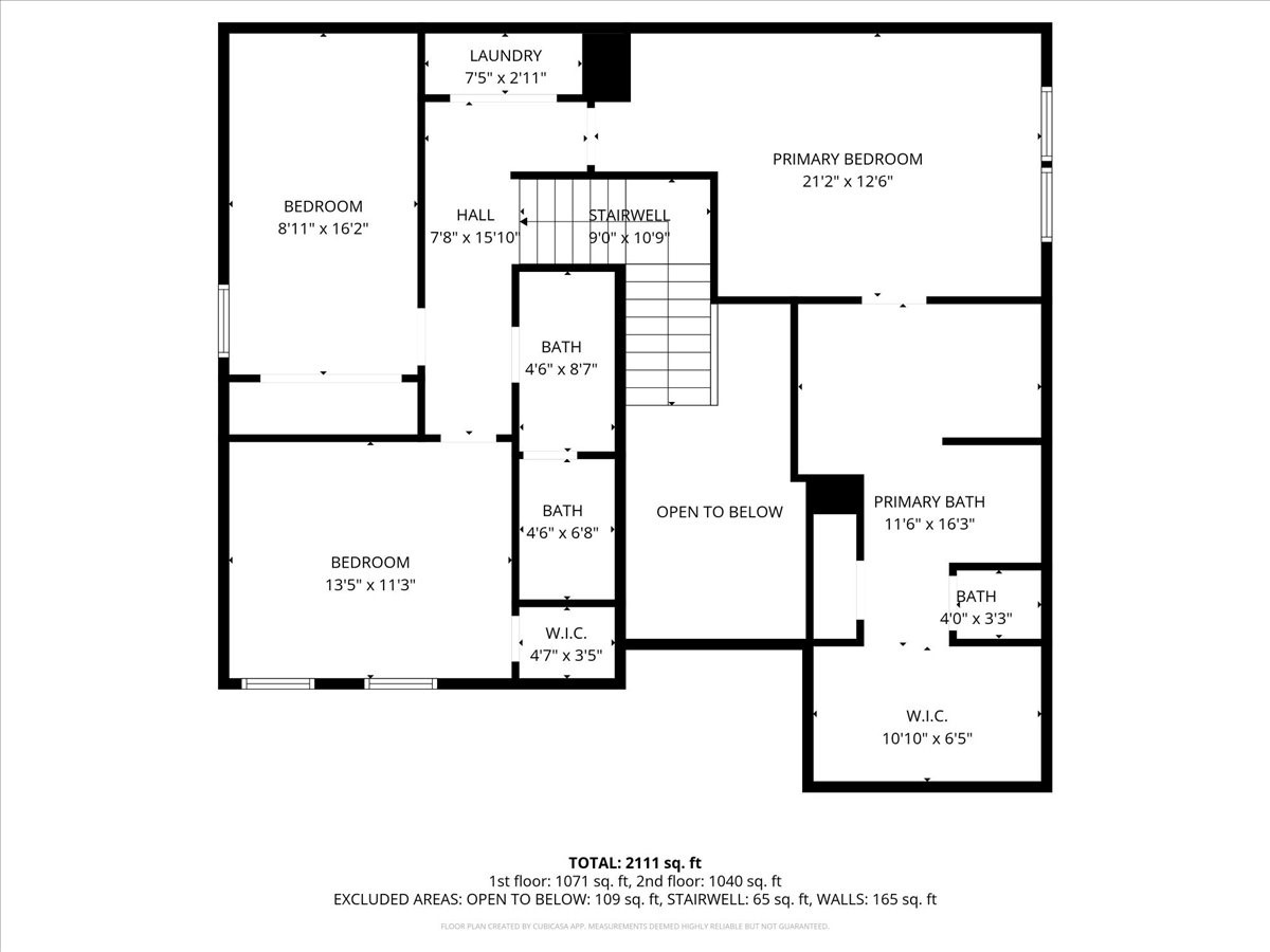 5604 Mulvey Street Property Photo 43