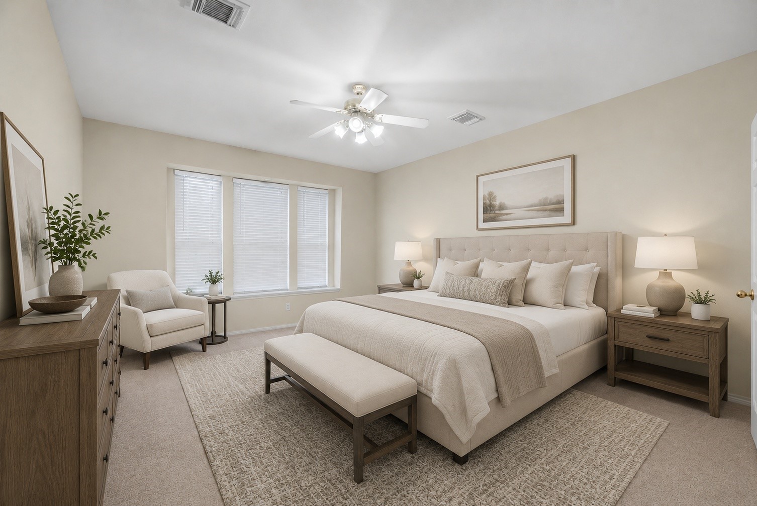 5724 Shady Hollow Court Property Photo 11