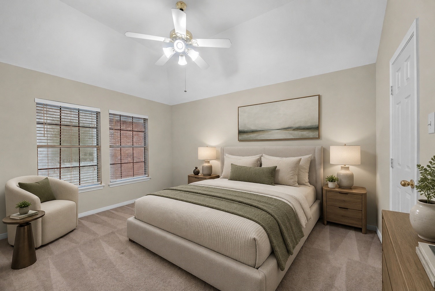 5724 Shady Hollow Court Property Photo 18