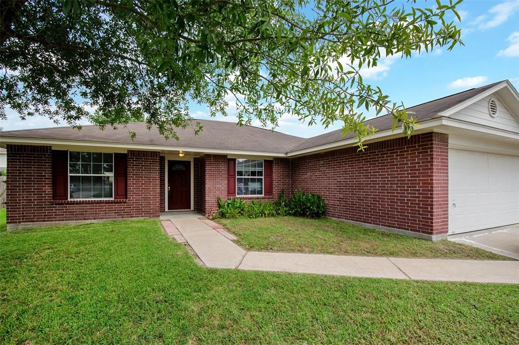 7926 Brook Trail Circle Property Photo