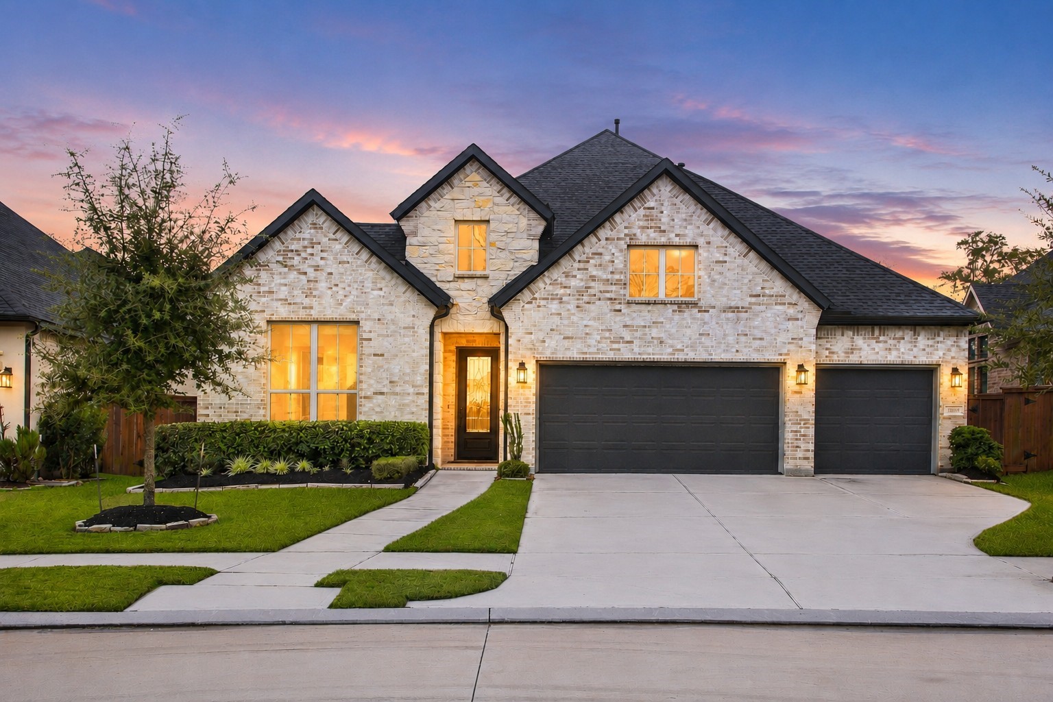 12014 Parsifal Creek Road Property Photo 3