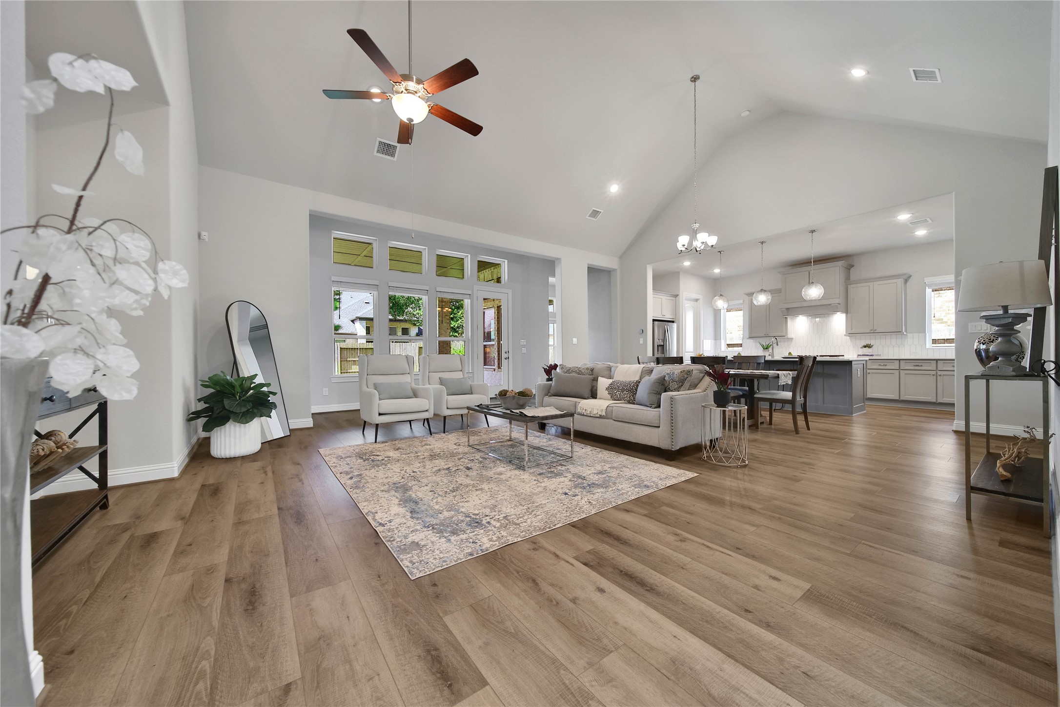 12014 Parsifal Creek Road Property Photo 5