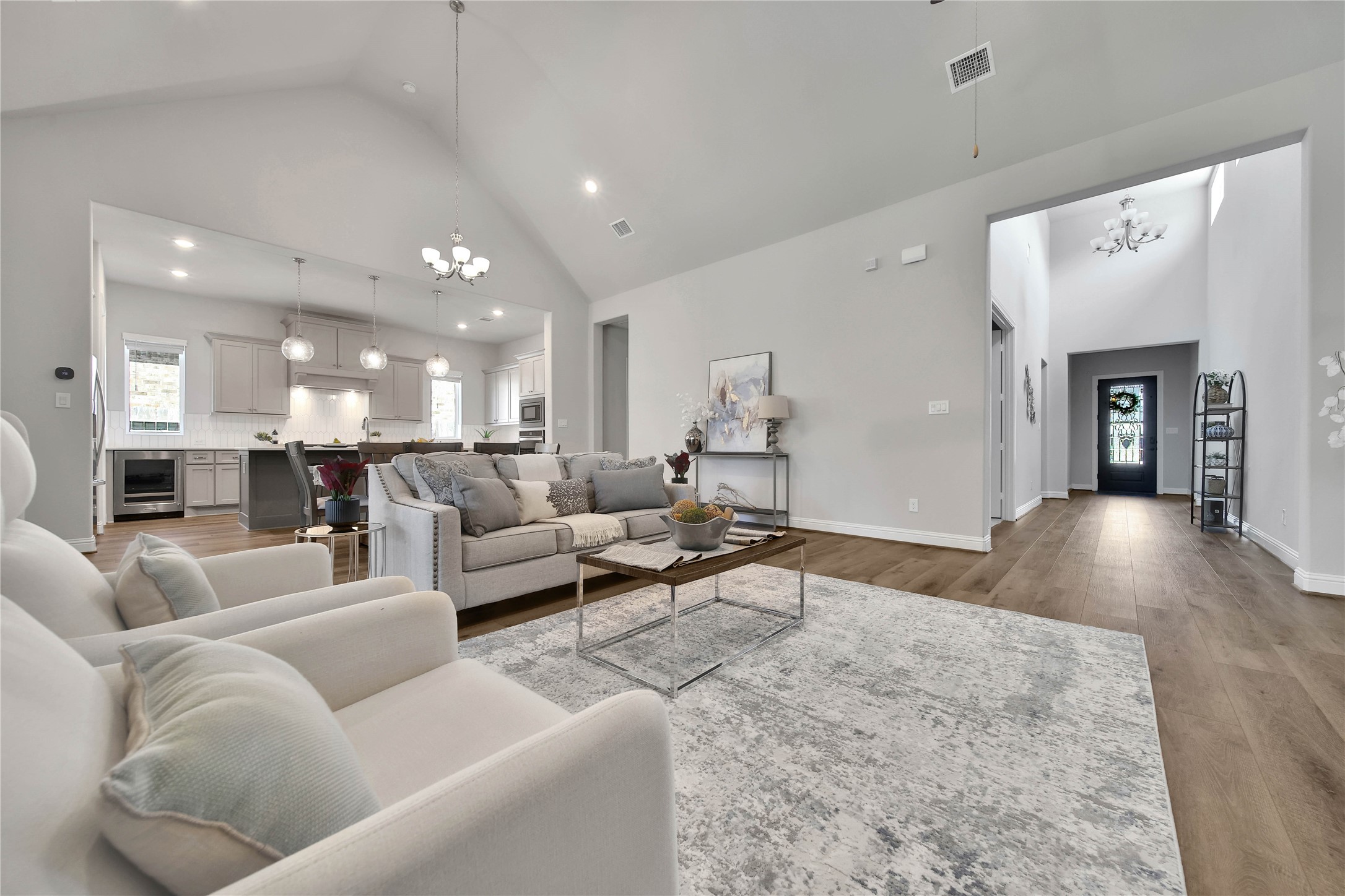 12014 Parsifal Creek Road Property Photo 6