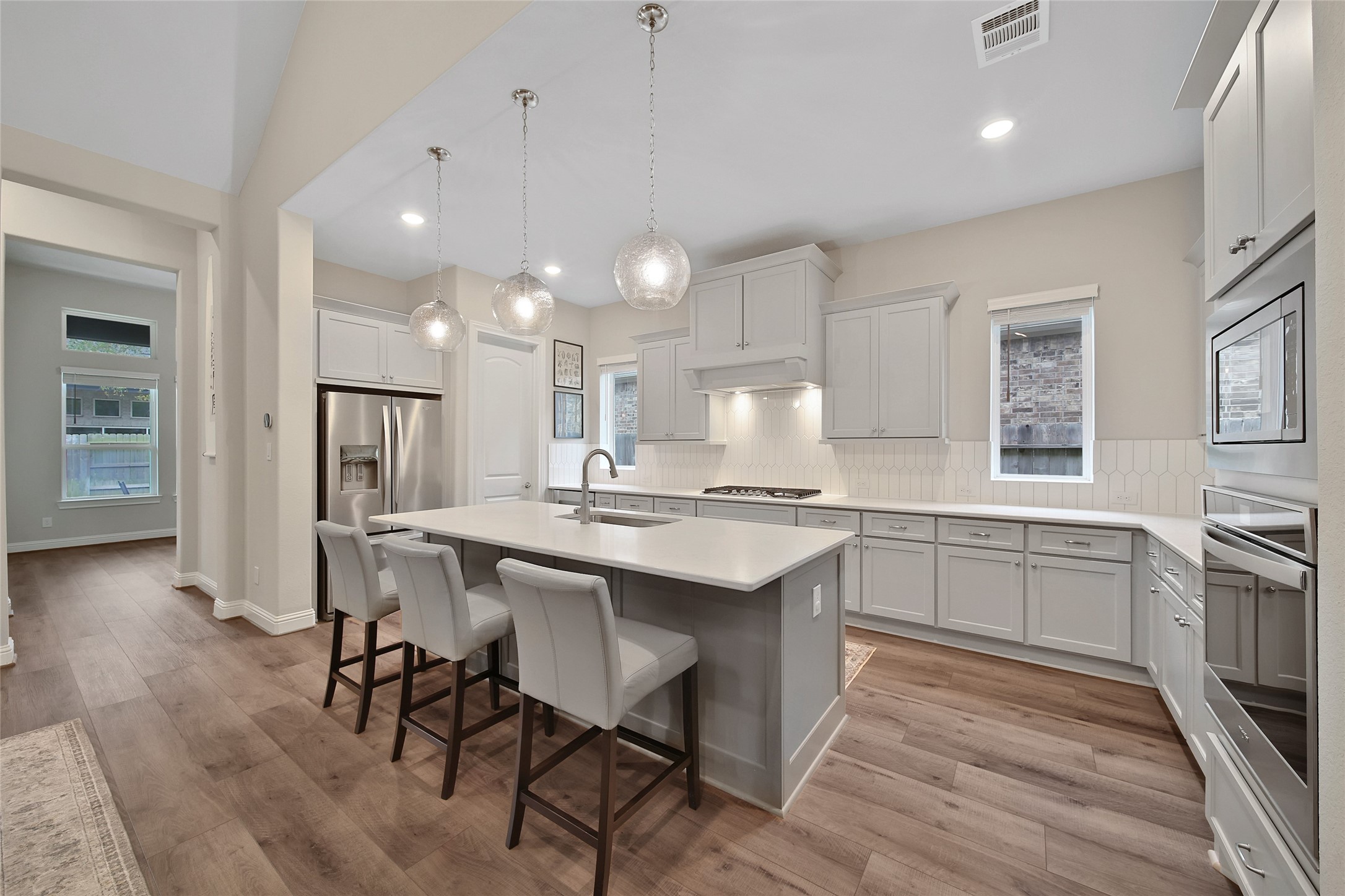 12014 Parsifal Creek Road Property Photo 12