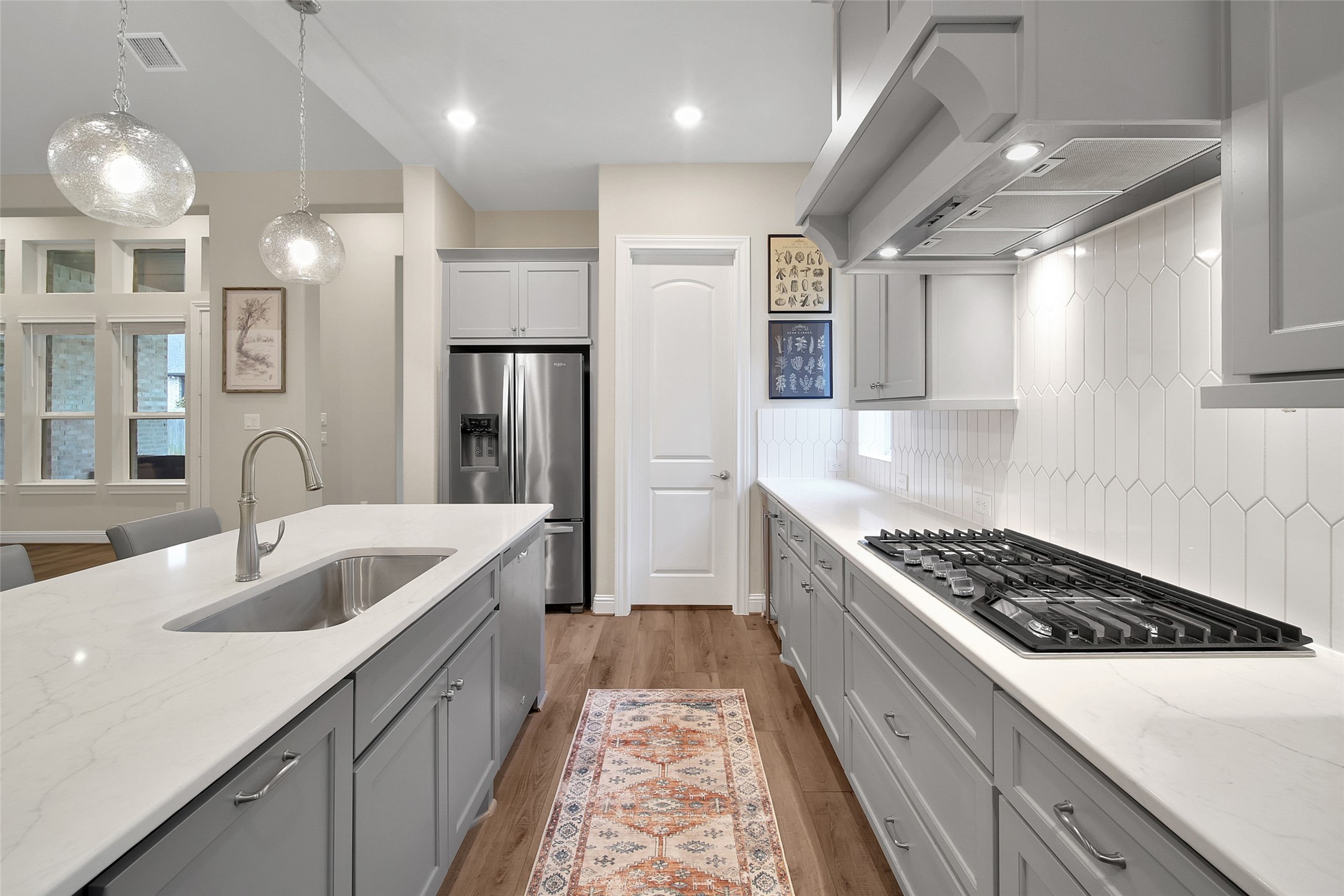 12014 Parsifal Creek Road Property Photo 14