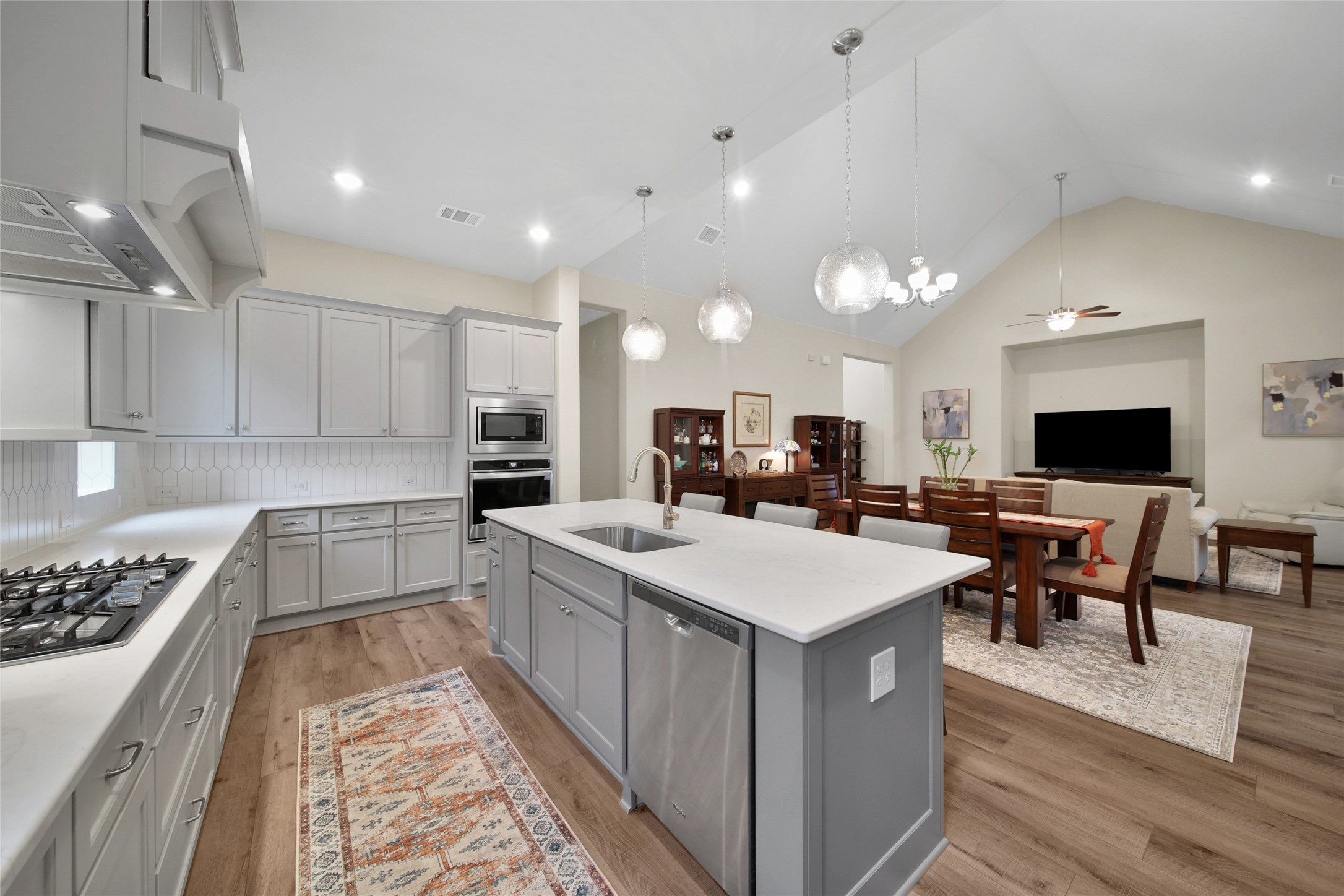 12014 Parsifal Creek Road Property Photo 17