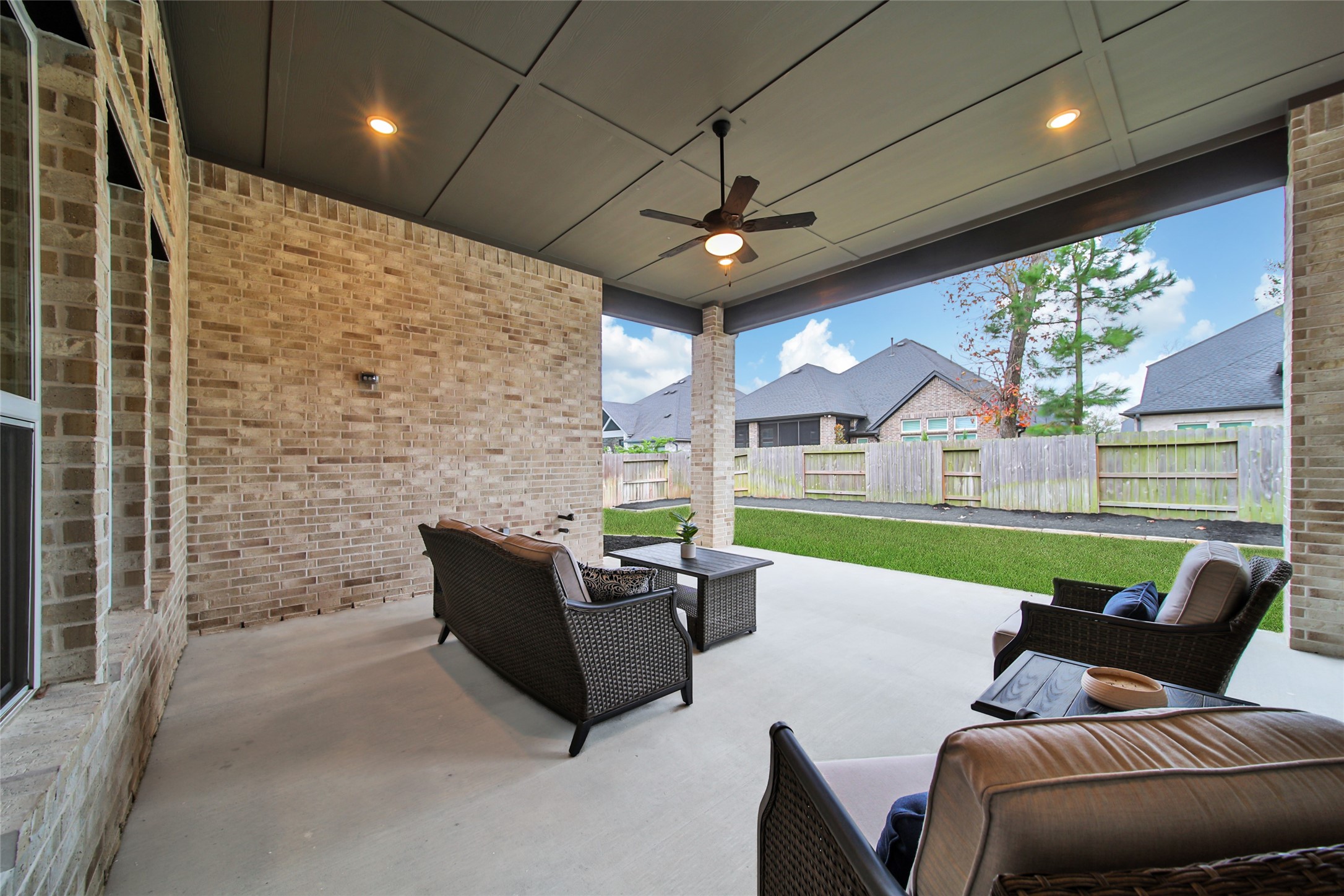 12014 Parsifal Creek Road Property Photo 42