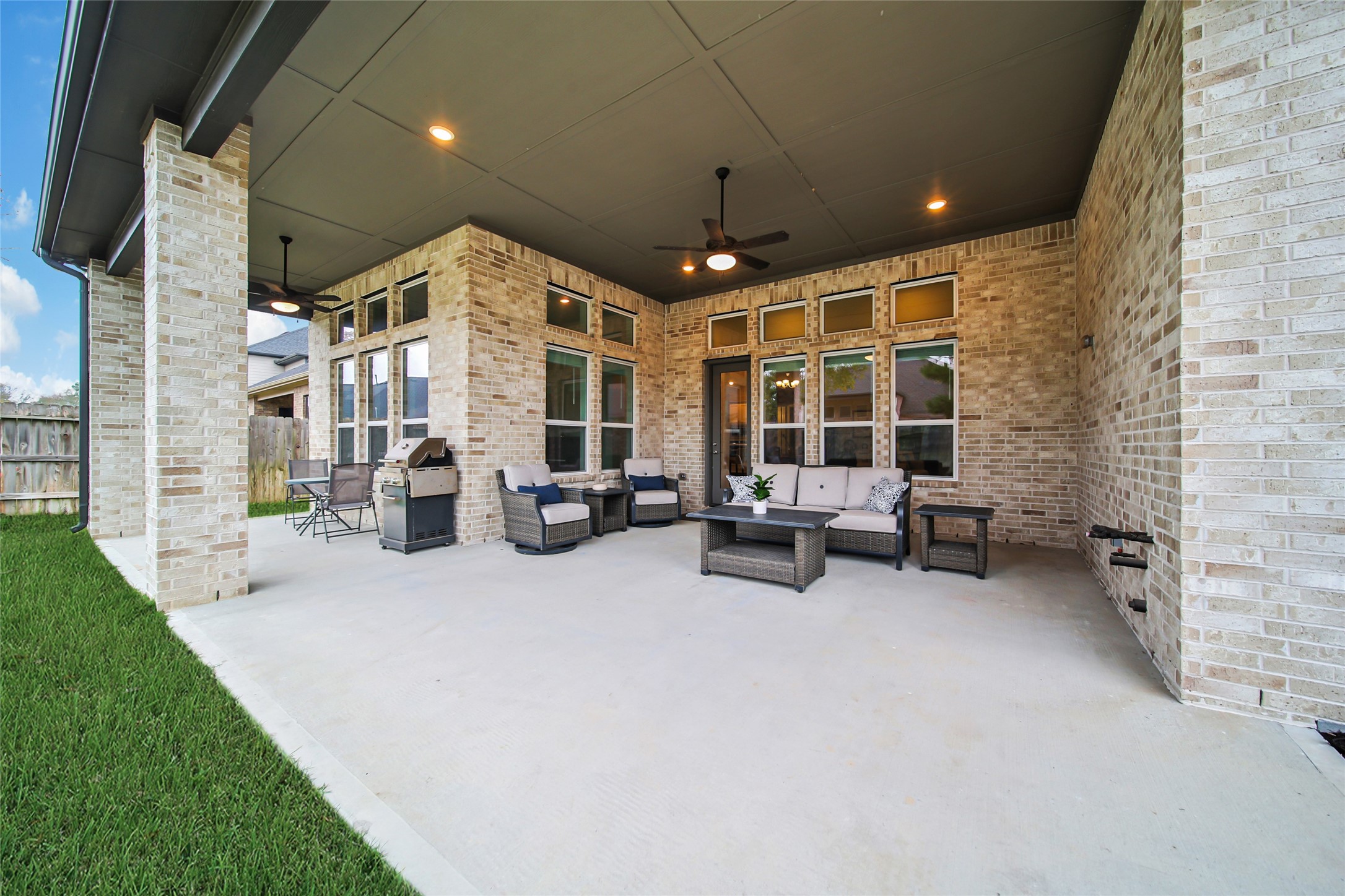 12014 Parsifal Creek Road Property Photo 43