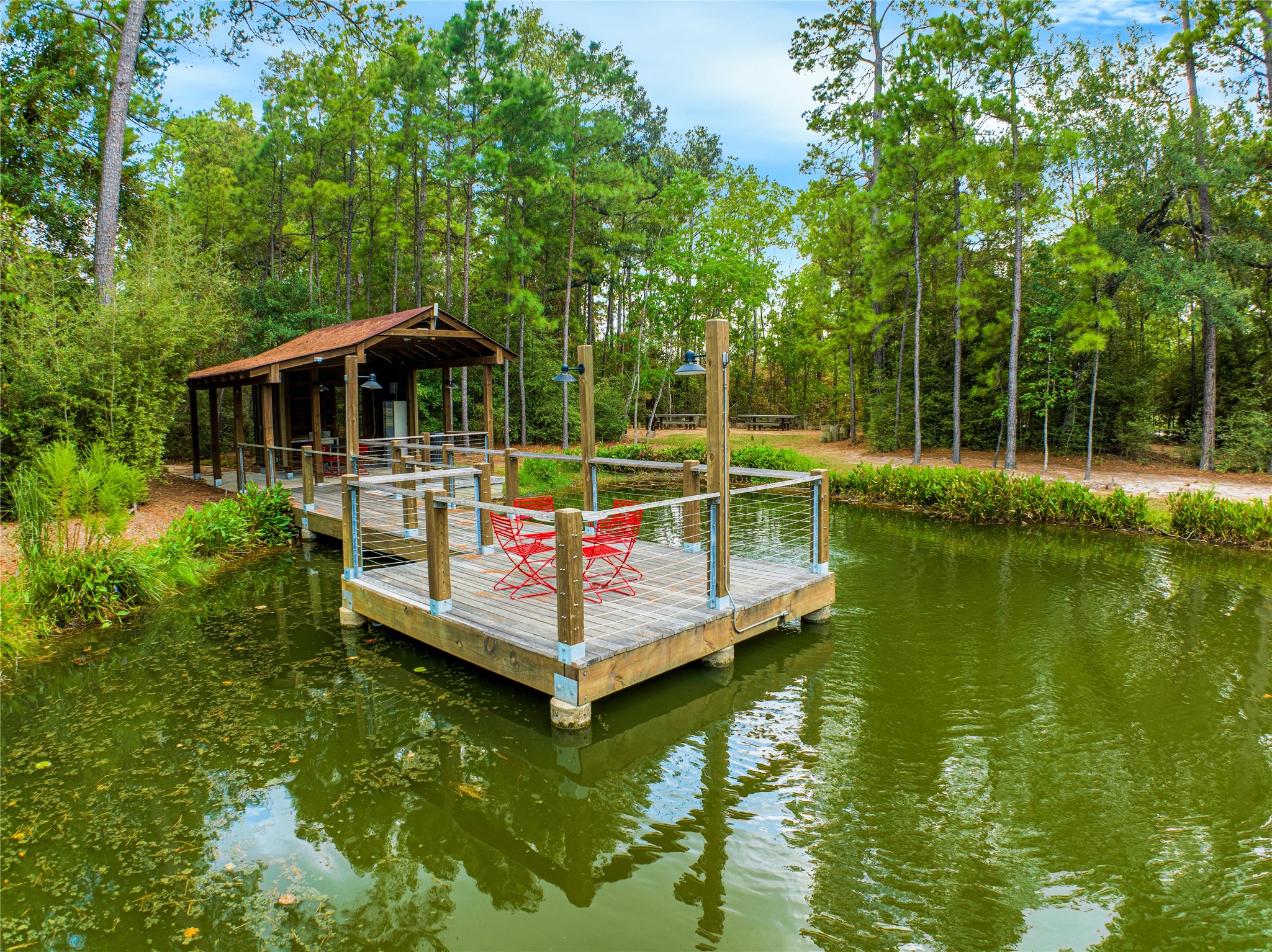 12014 Parsifal Creek Road Property Photo 47
