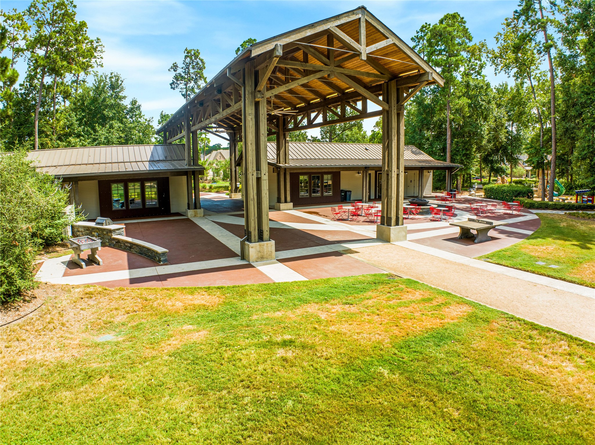 12014 Parsifal Creek Road Property Photo 49