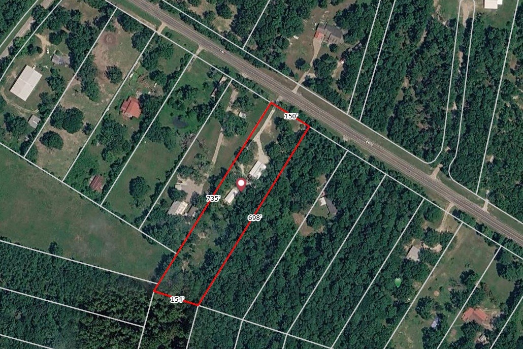 10792 Hwy 156 Property Photo 4