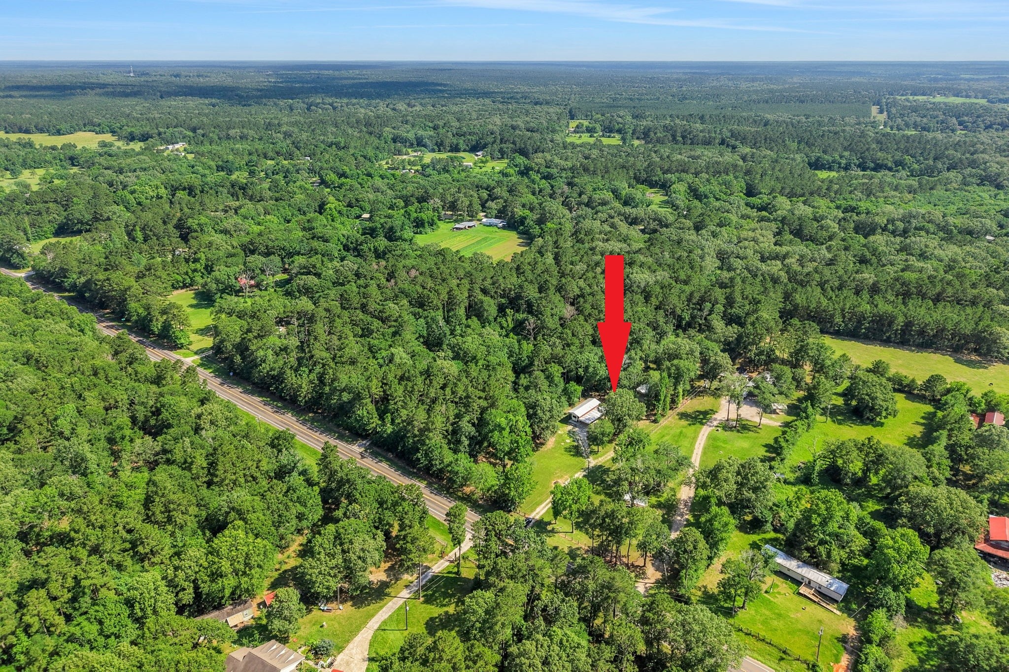 10792 Hwy 156 Property Photo 5