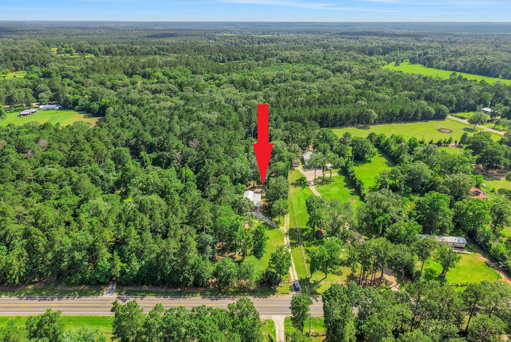 10792 Hwy 156 Property Photo 21