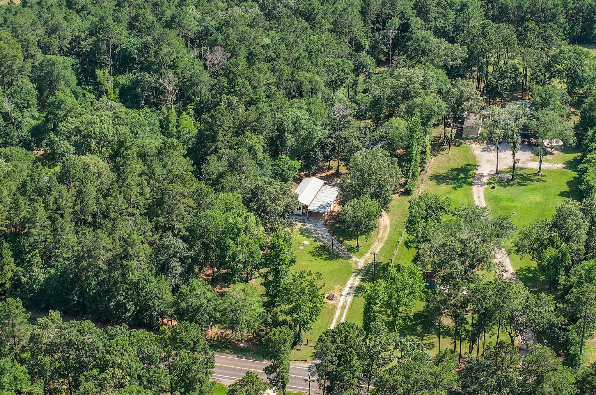 10792 Hwy 156 Property Photo 22