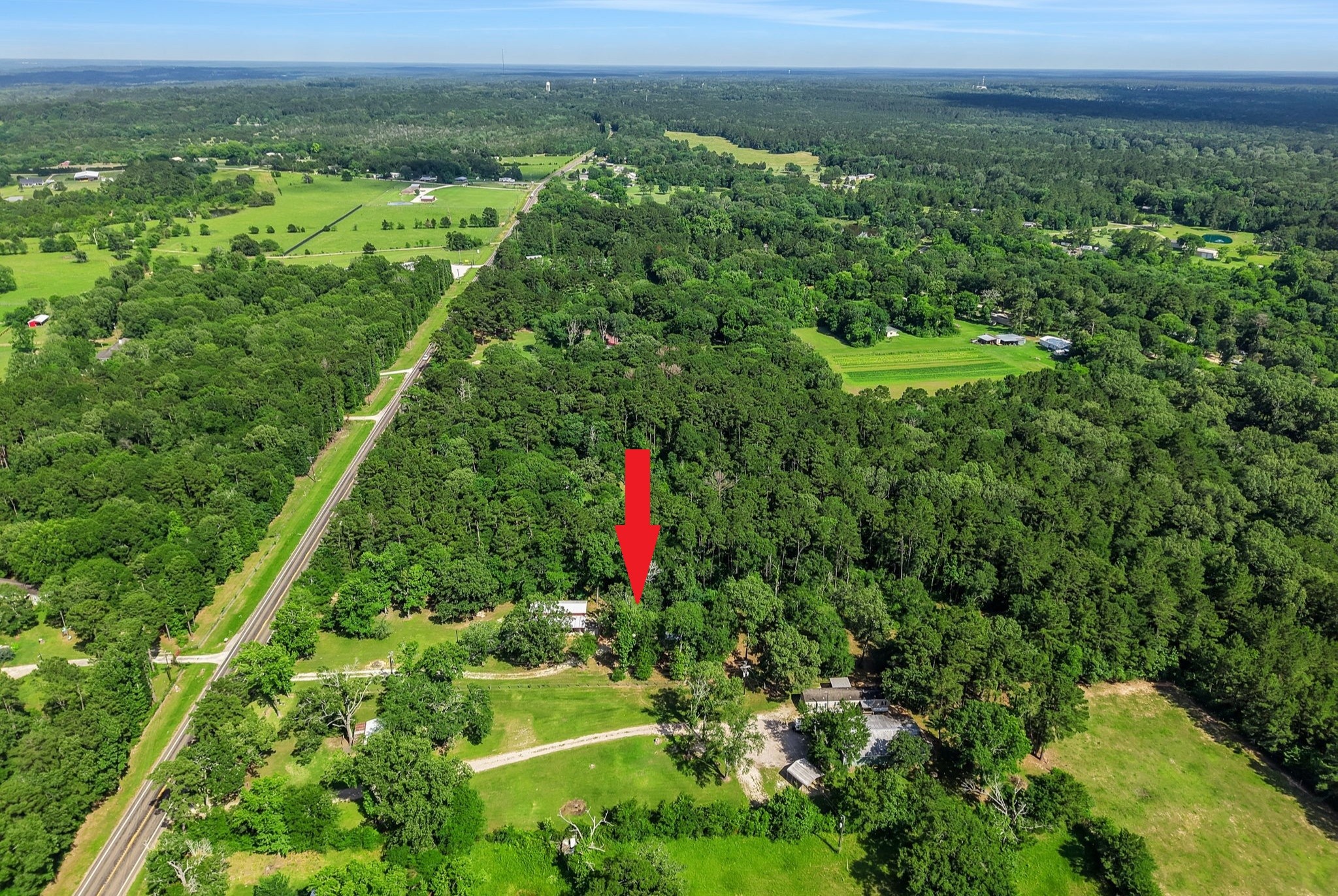 10792 Hwy 156 Property Photo 23