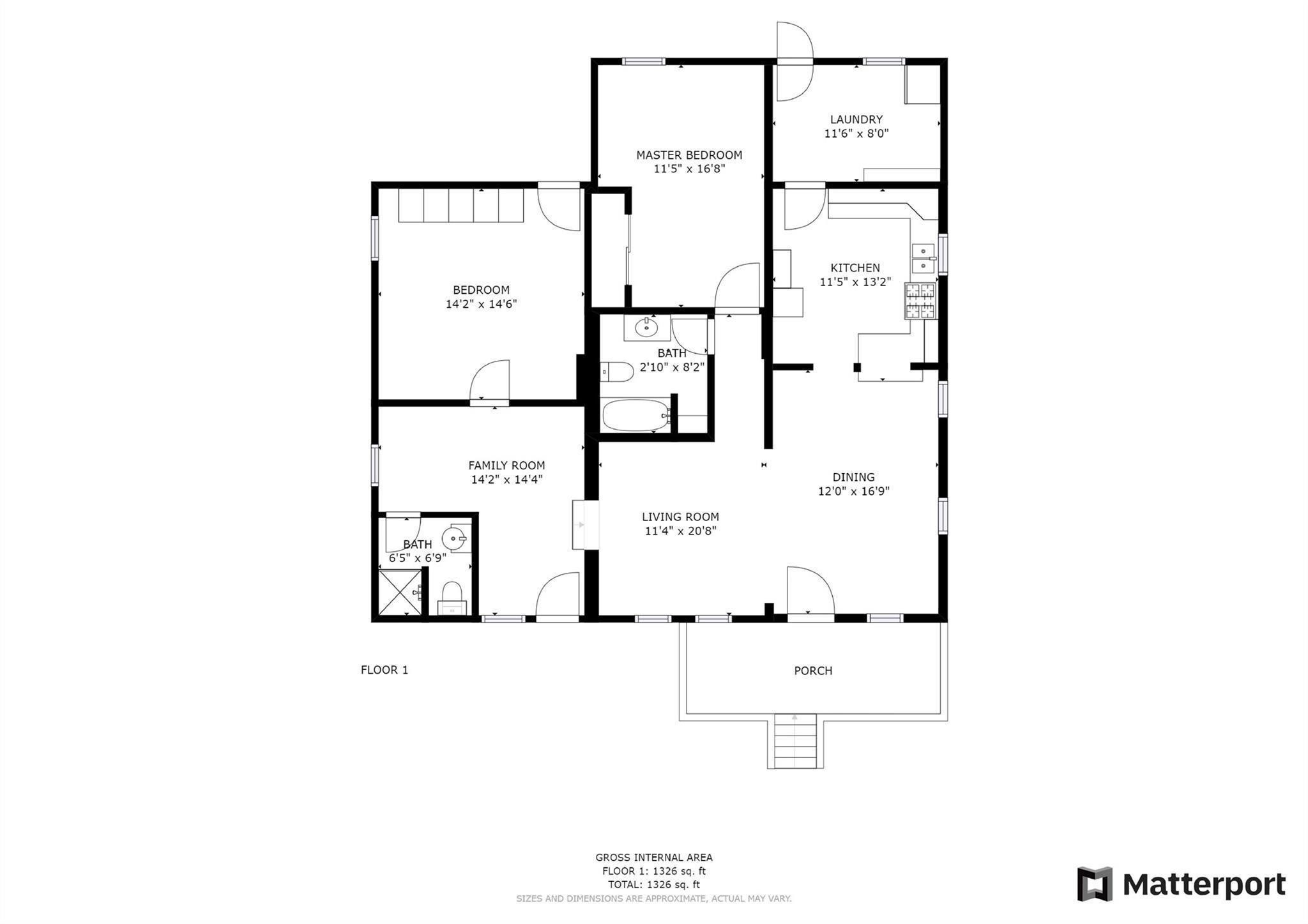8004 Mendez Street Property Photo 16
