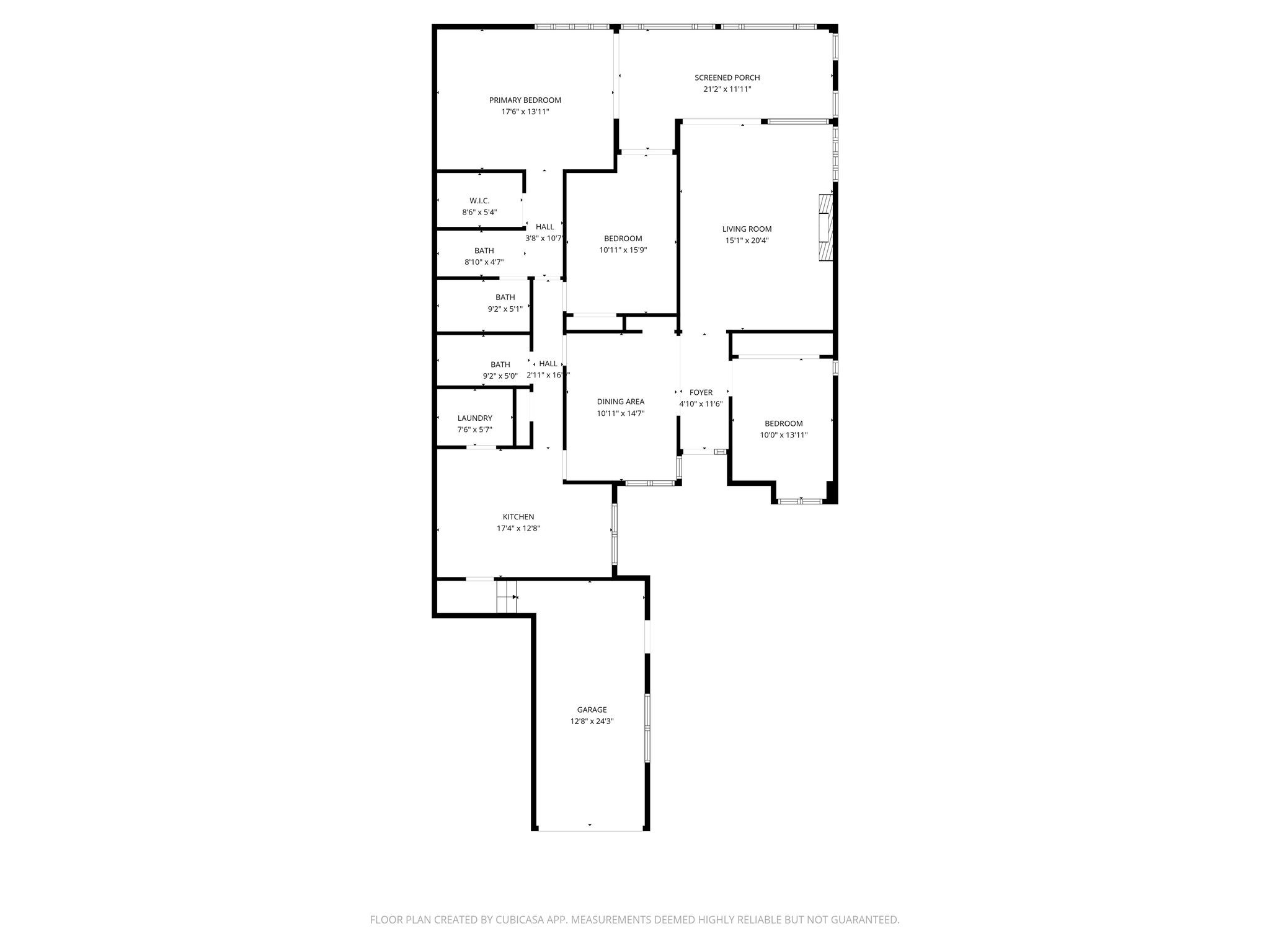 2605 Cheshire Oaks Drive Property Photo 31