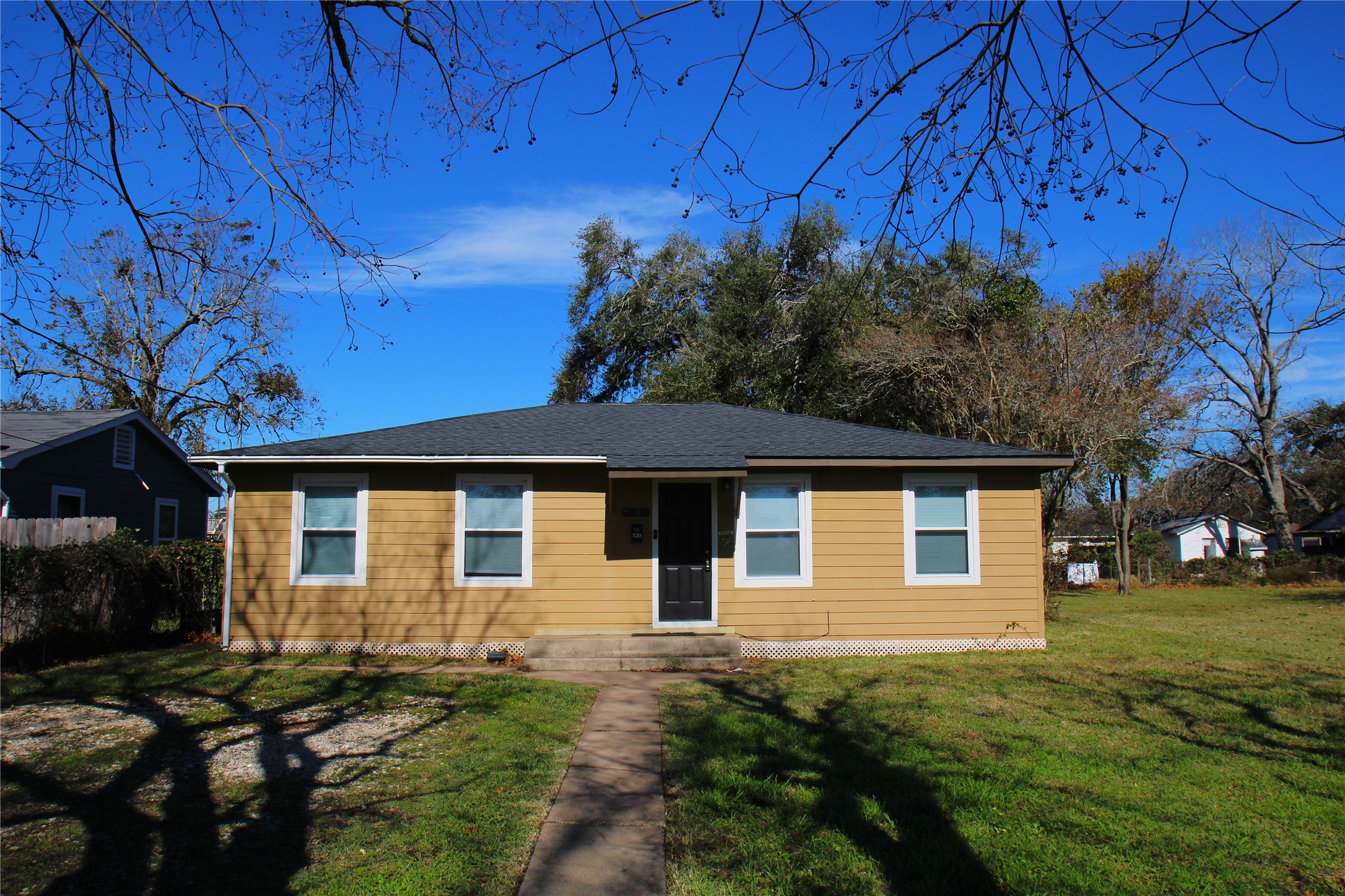 520 Mckee Street Property Photo
