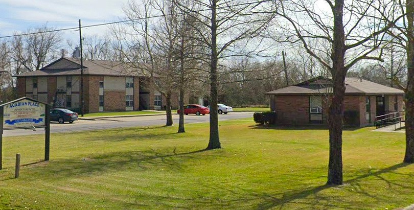 114 Acadian Place Drive Property Photo 4
