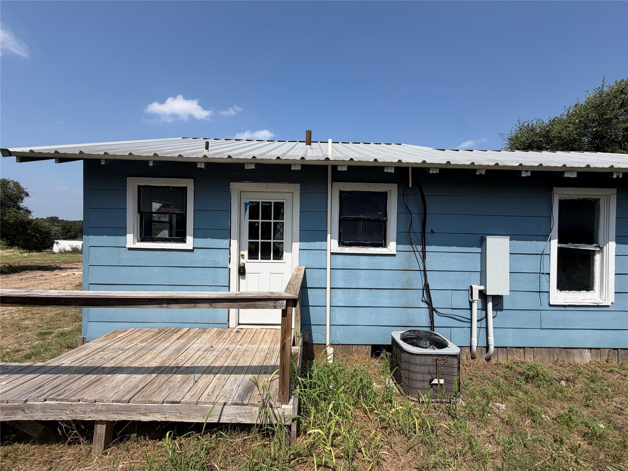 465 E County Road 3064, Lampasas Tx 76550 Property Photo 1