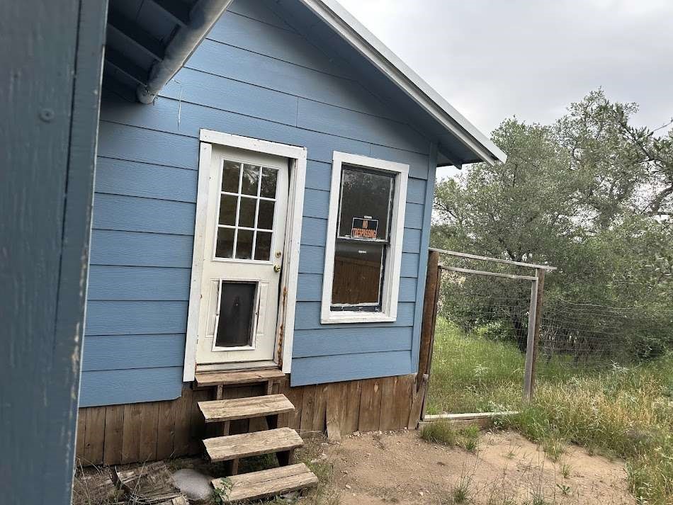 465 E County Road 3064 Property Photo 4