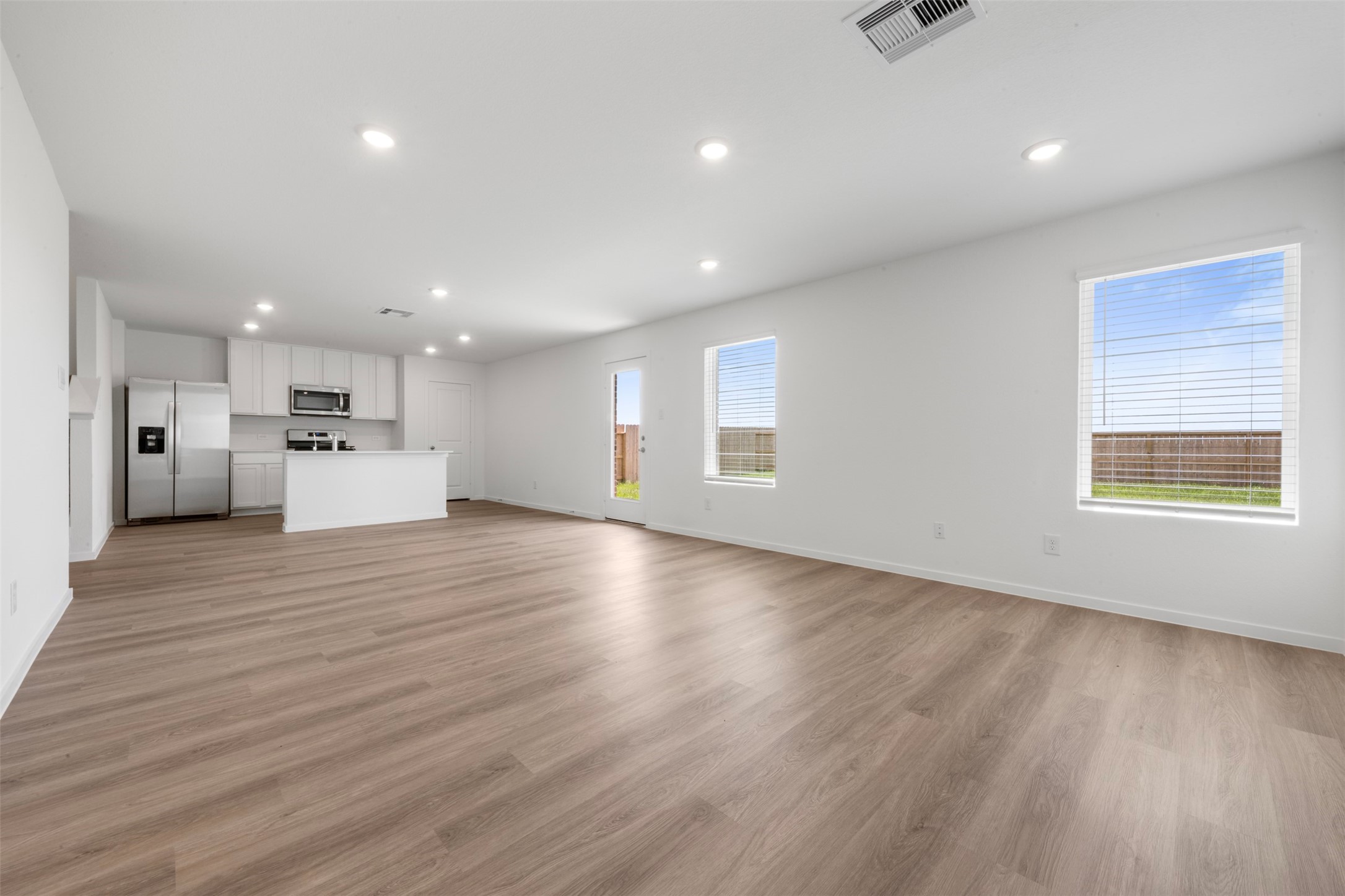3013 Alder Flower Drive Property Photo 3