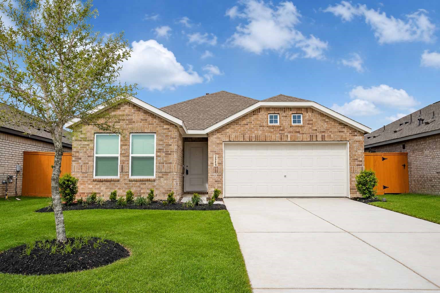 2515 Mint Garnet Drive Property Photo 1