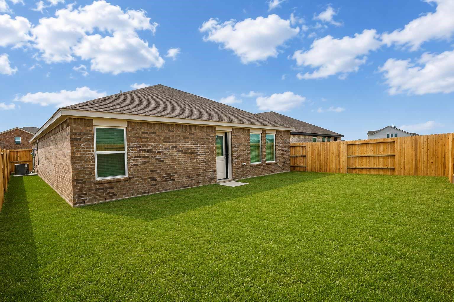 2515 Mint Garnet Drive, Rosharon Tx 77583 Property Photo 24