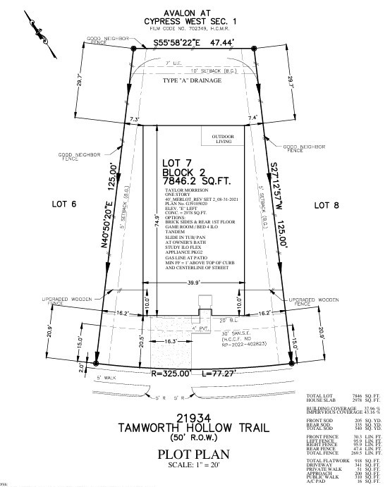21934 Tamworth Hollow Trail Property Photo 36