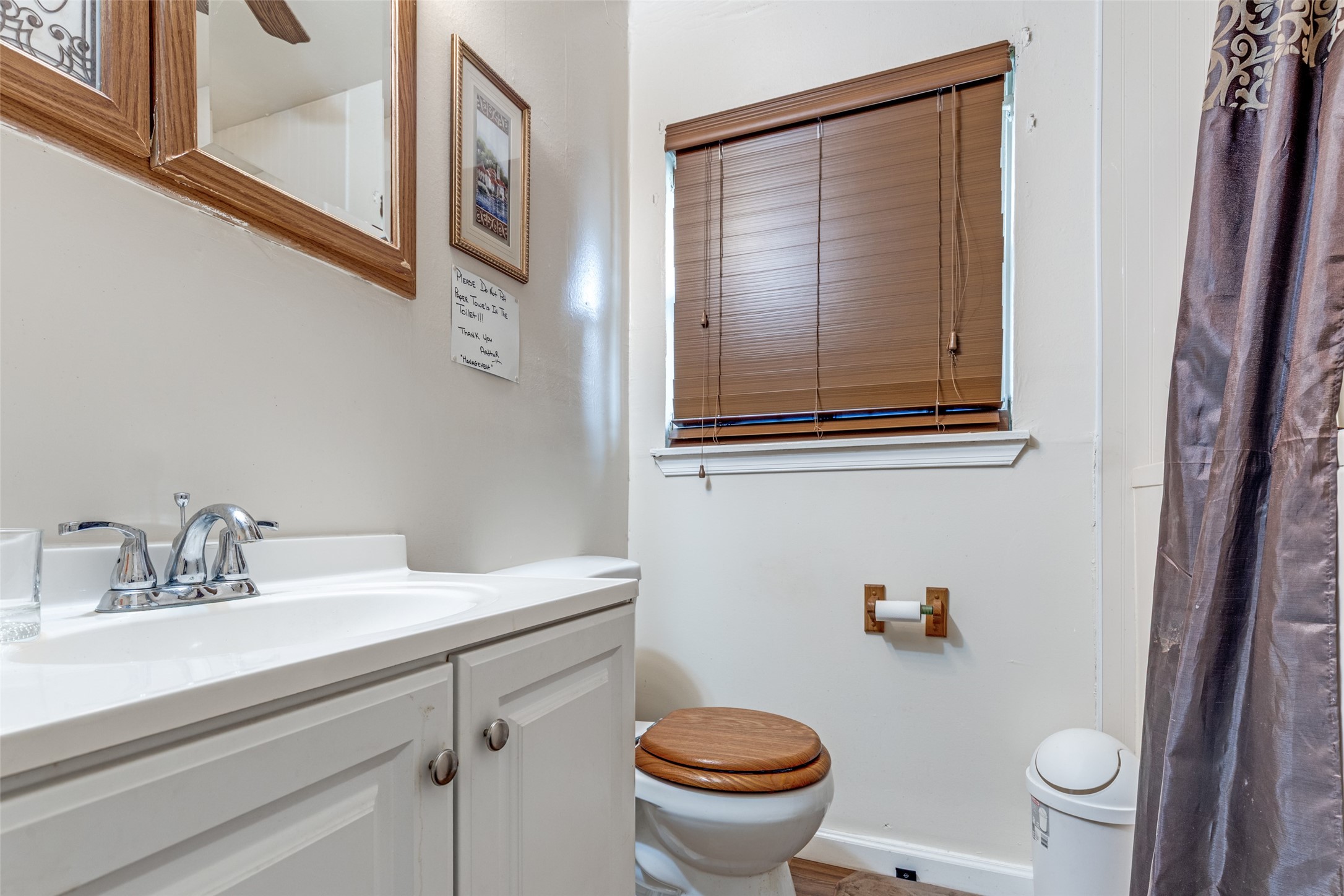 9101 Homewood Lane Ne Property Photo 10