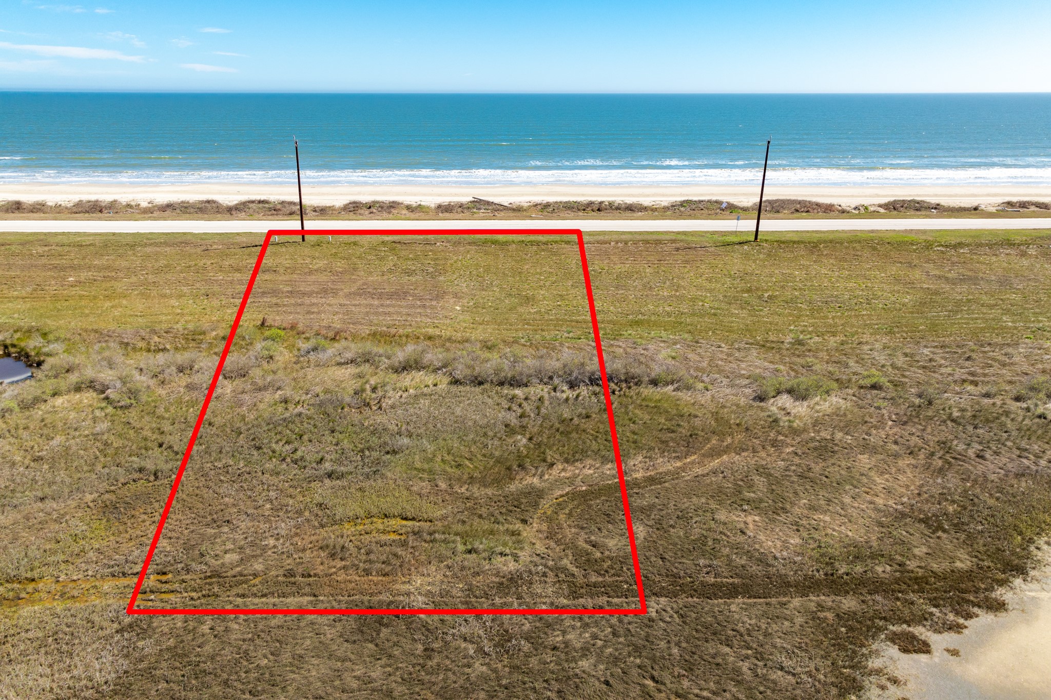 11835 Bluewater Highway Property Photo 1