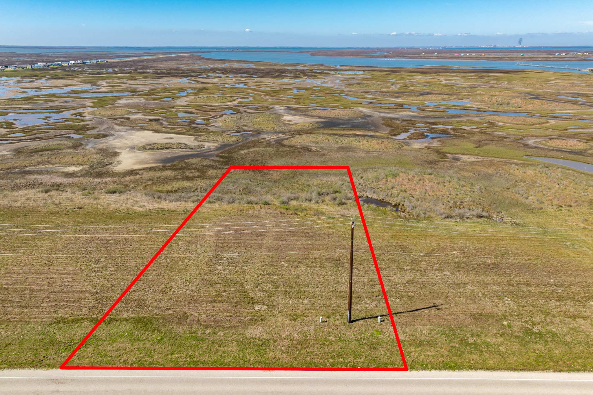 11835 Bluewater Highway Property Photo 2