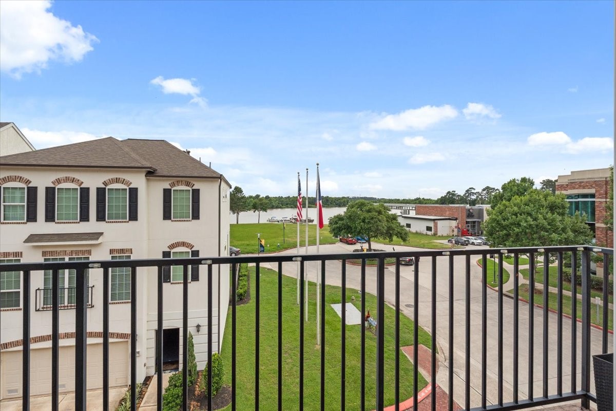 4602 Regent Manor Drive Property Photo 14