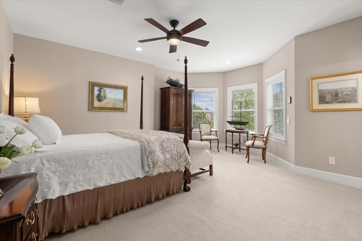 4602 Regent Manor Drive Property Photo 17