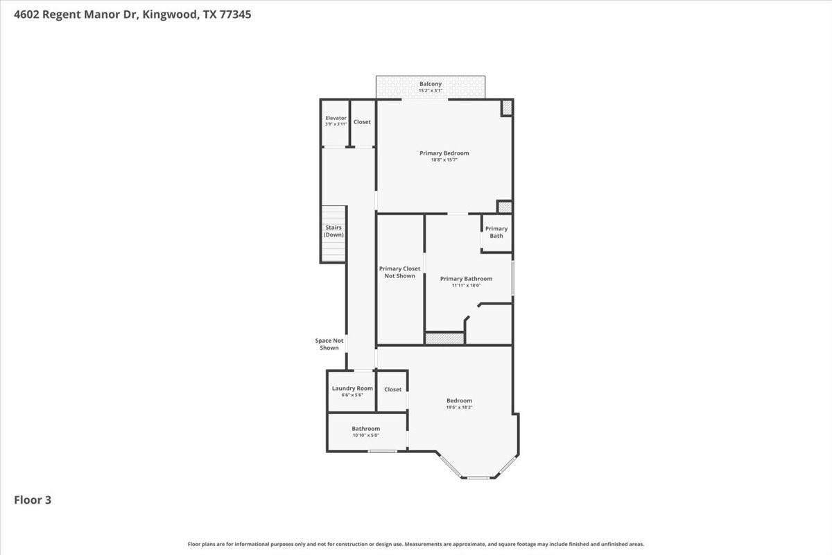 4602 Regent Manor Drive Property Photo 24