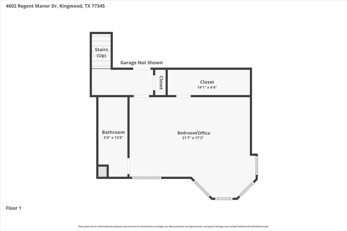4602 Regent Manor Drive Property Photo 26
