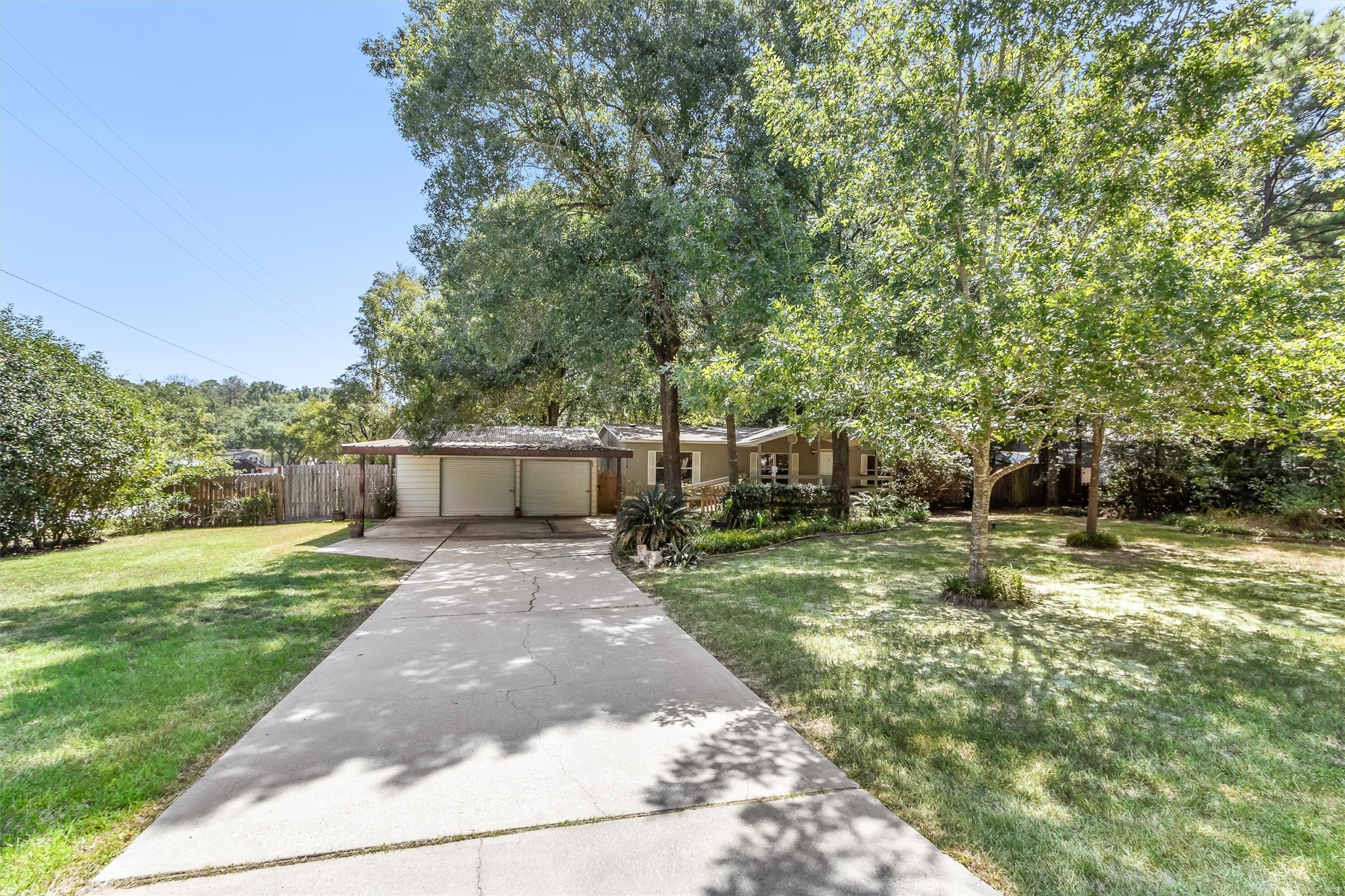 21518 Rezanof Road Property Photo 2