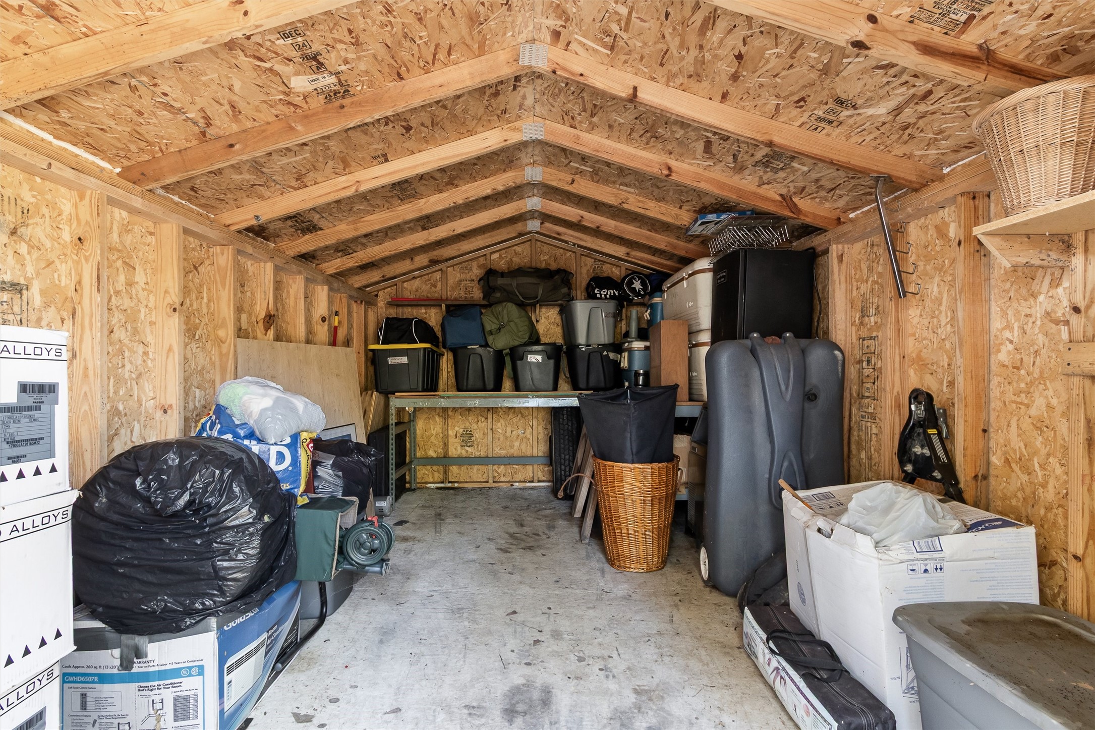 21518 Rezanof Road Property Photo 30