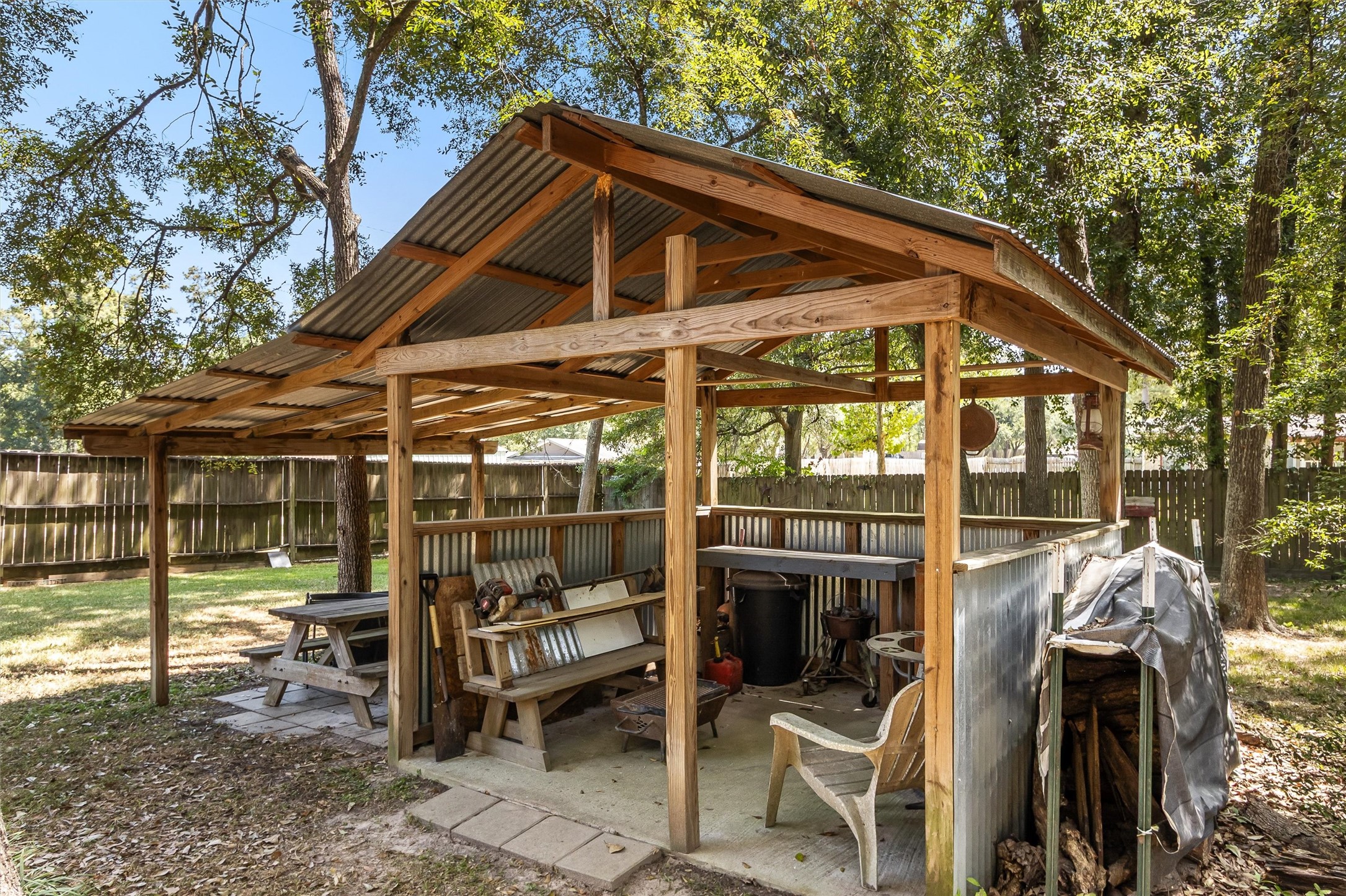 21518 Rezanof Road Property Photo 34