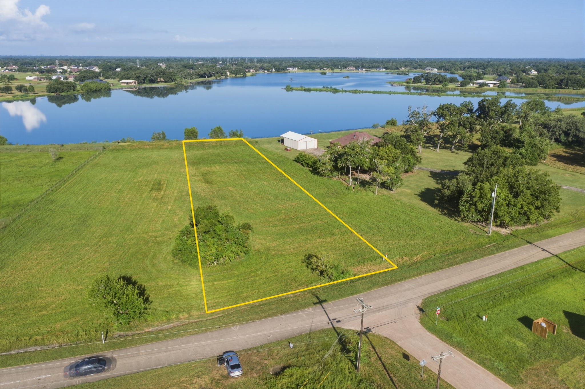 750 Wagon Wheel Trail Property Photo 1