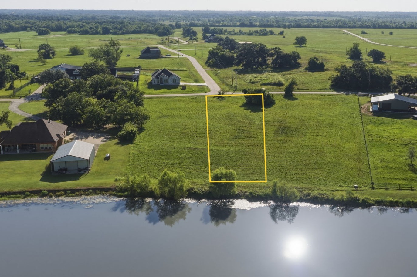 750 Wagon Wheel Trail Property Photo 2