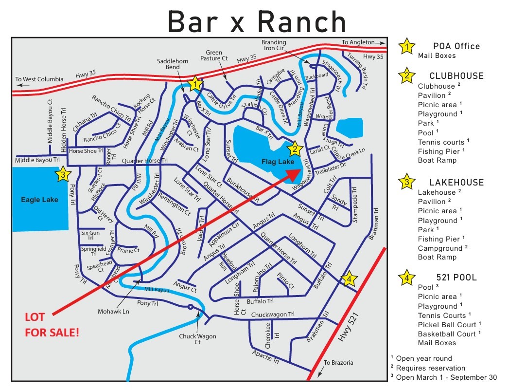 750 Wagon Wheel Trail Property Photo 10