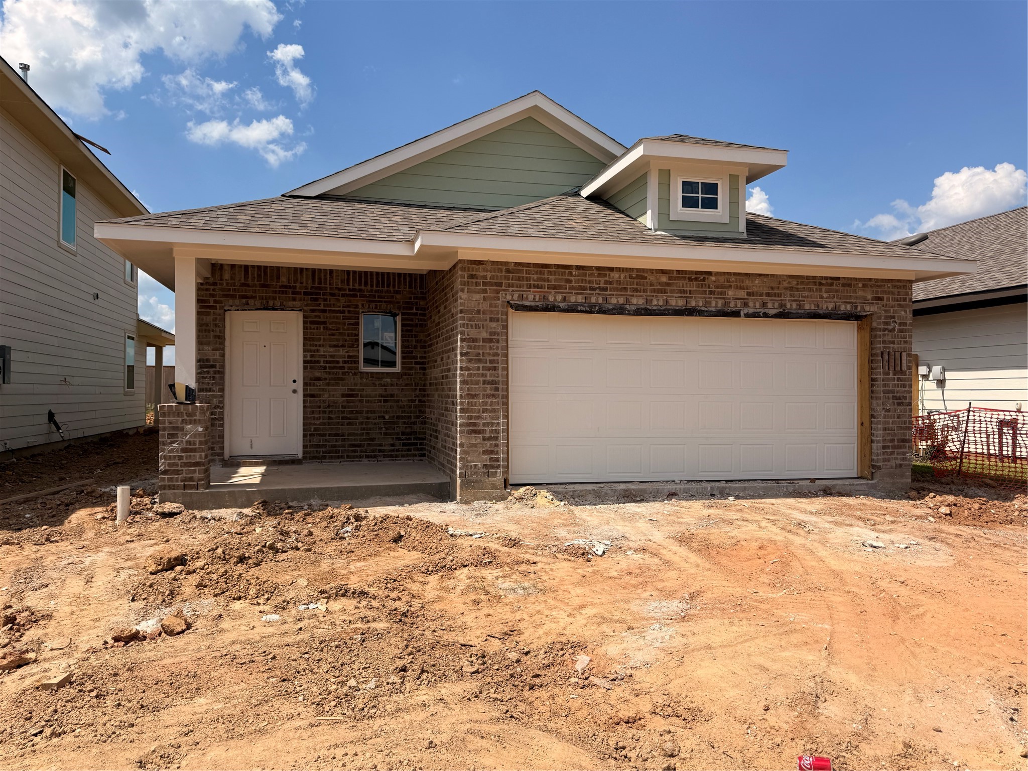 391 Hickory Hills Drive Property Photo 2