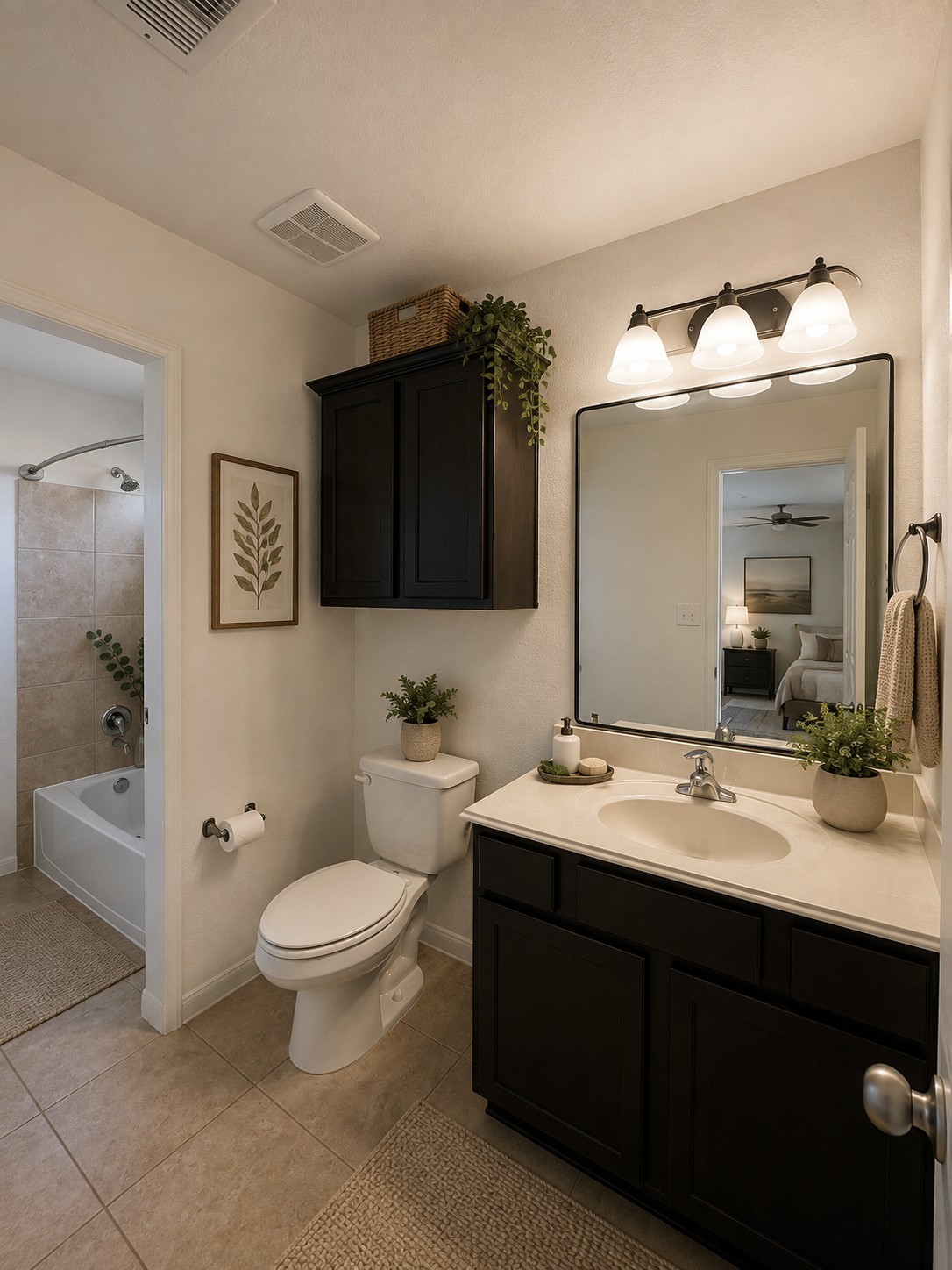 9957 Spring Rock Lane Property Photo 14